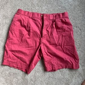 Polo mens chino short